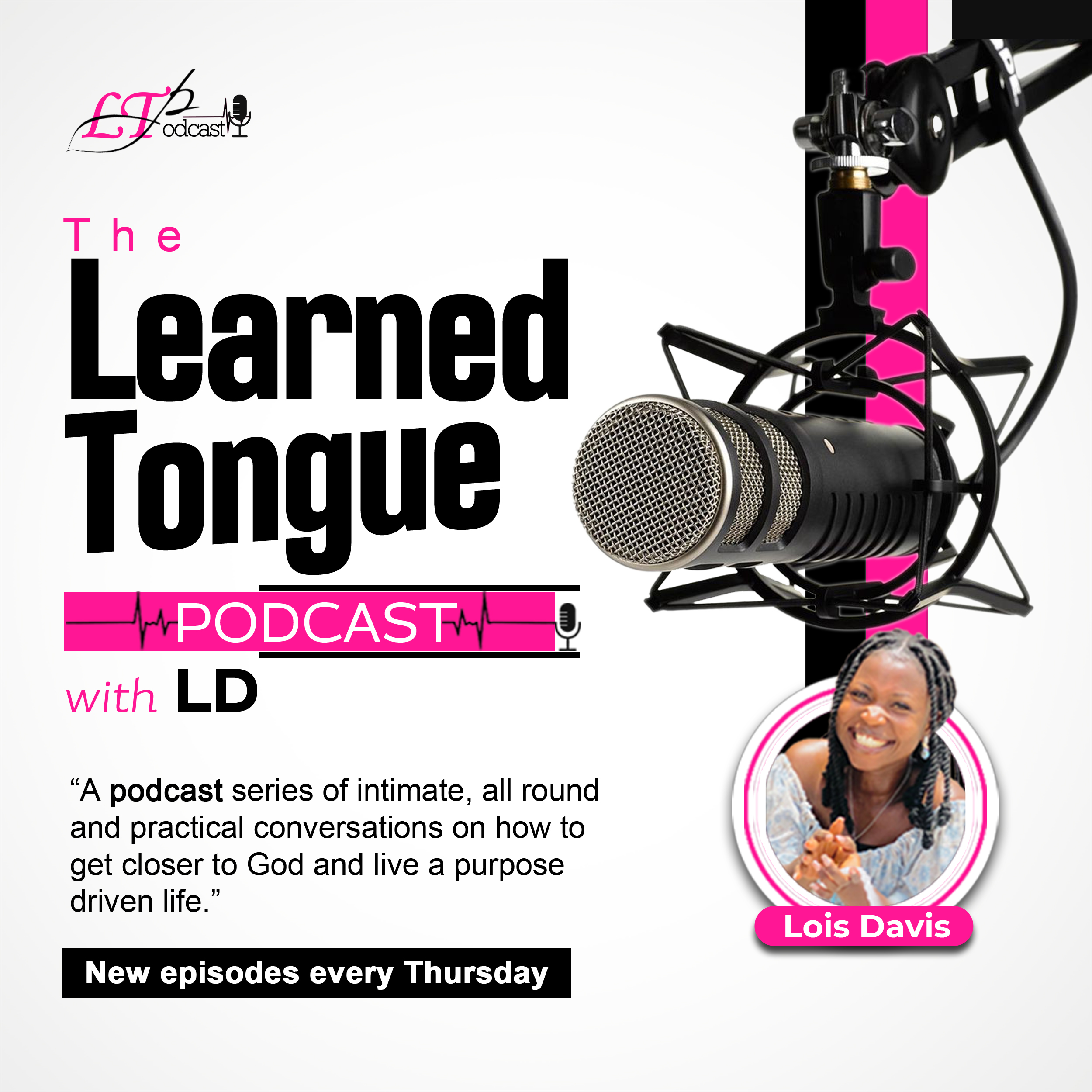 learned tongue